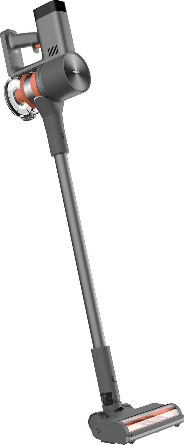 Фотография Пылесос Xiaomi Vacuum Cleaner G20 Max (D206) Фотография Пылесос Xiaomi Vacuum Cleaner G20 Max (D206)