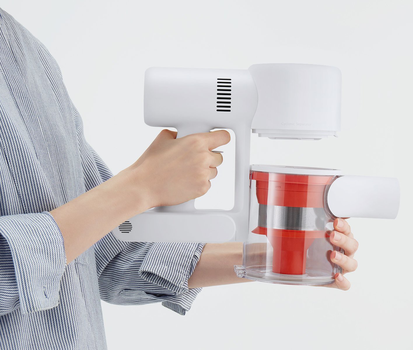 Пылесос Xiaomi Mi Vacuum Cleaner G9 (BHR4368GL) заказать Пылесос Xiaomi Mi Vacuum Cleaner G9 (BHR4368GL) заказать