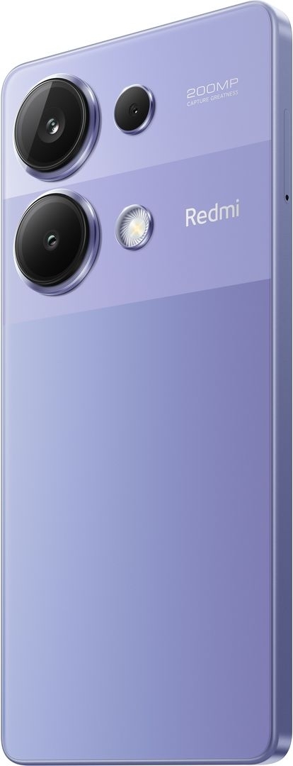 Смартфон Xiaomi Redmi Note 13 Pro 8/256Gb Purple Казахстан Смартфон Xiaomi Redmi Note 13 Pro 8/256Gb Purple Казахстан