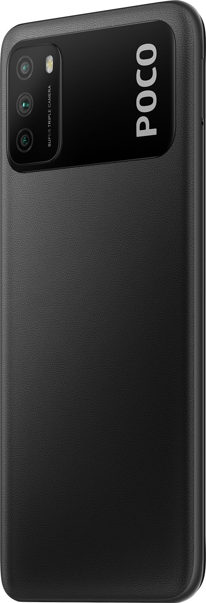 Смартфон Xiaomi Poco M3 4/128Gb Black Казахстан Смартфон Xiaomi Poco M3 4/128Gb Black Казахстан