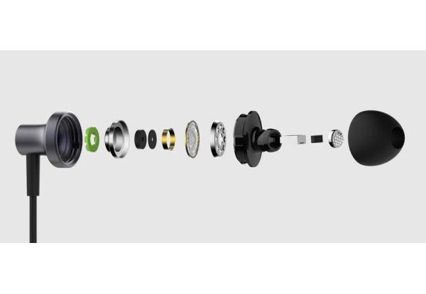 Цена Наушники Xiaomi Mi In-Ear Headphones Pro 2 Global Цена Наушники Xiaomi Mi In-Ear Headphones Pro 2 Global