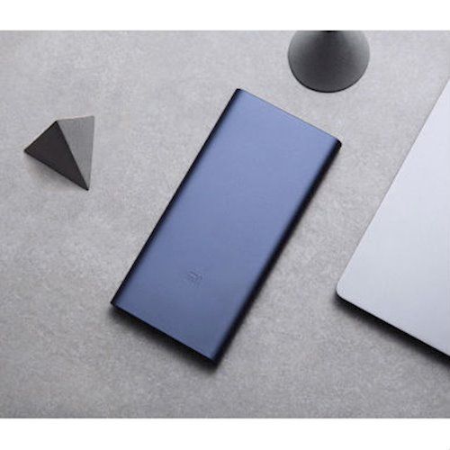 Power bank Xiaomi 2S 10000 mAh Black заказать Power bank Xiaomi 2S 10000 mAh Black заказать