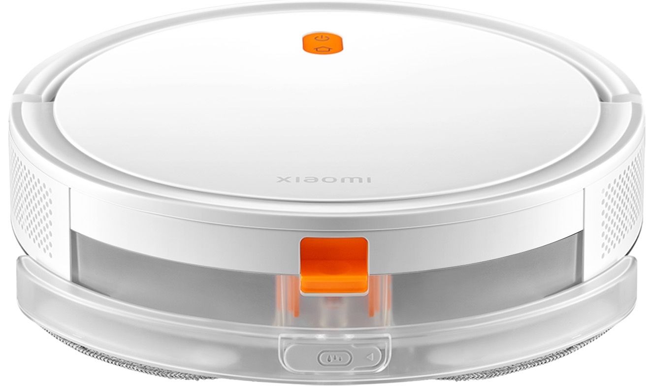 Цена Робот-пылесос Xiaomi Robot Vacuum E5 White (C108) Цена Робот-пылесос Xiaomi Robot Vacuum E5 White (C108)