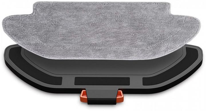 Купить Сменная тканевая насадка для робота-пылесоса Xiaomi Mop P (SKV4123TY) Купить Сменная тканевая насадка для робота-пылесоса Xiaomi Mop P (SKV4123TY)