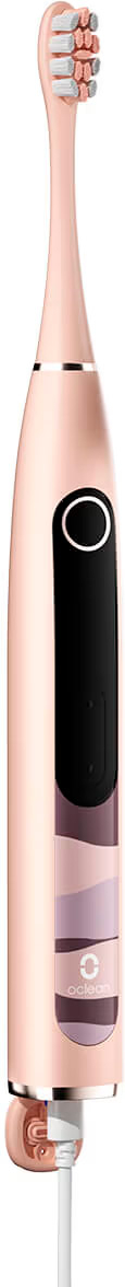 Фотография Зубная щетка Xiaomi Oclean X10 Pink Фотография Зубная щетка Xiaomi Oclean X10 Pink