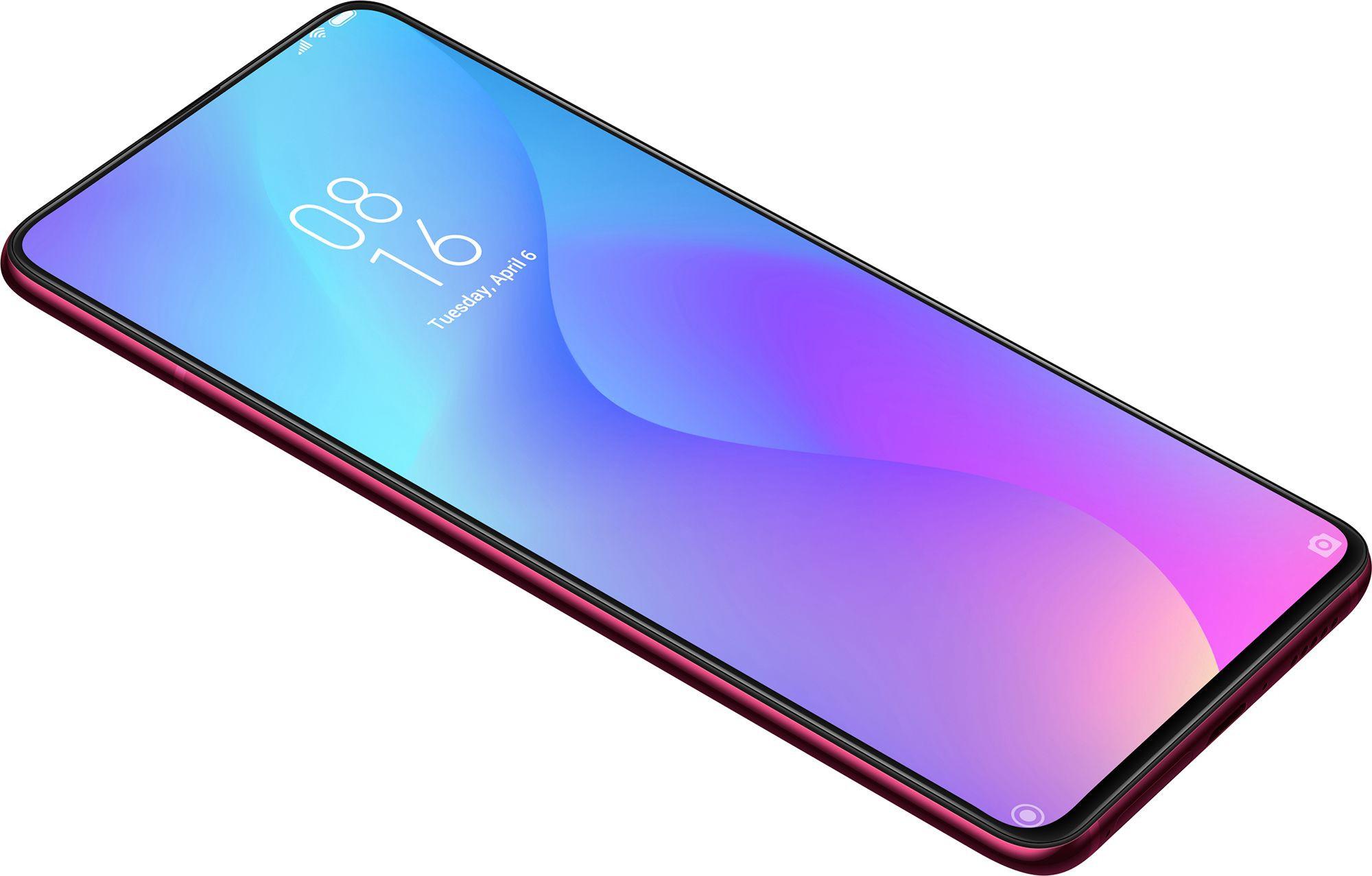 Смартфон Xiaomi Mi 9T (Redmi K20) 6/128Gb Flame Red заказать Смартфон Xiaomi Mi 9T (Redmi K20) 6/128Gb Flame Red заказать