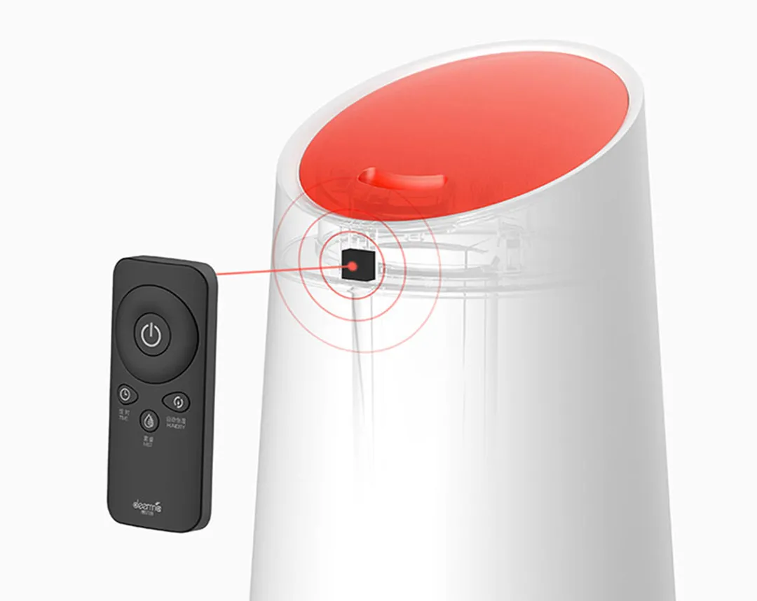 Увлажнитель воздуха Xiaomi Deerma DEM-LD612 заказать Увлажнитель воздуха Xiaomi Deerma DEM-LD612 заказать
