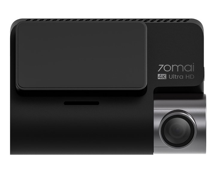 Картинка Видеорегистратор Xiaomi 70mai Dash Cam 4K (A800S) + Rear Camera Kit Картинка Видеорегистратор Xiaomi 70mai Dash Cam 4K (A800S) + Rear Camera Kit