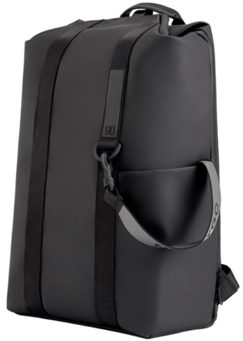 Фотография Рюкзак Xiaomi Urban Eusing Backpack Black Фотография Рюкзак Xiaomi Urban Eusing Backpack Black
