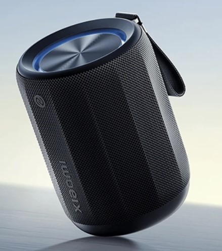 Фотография Колонка Xiaomi Bluetooth Speaker Mini (ASM01G) Фотография Колонка Xiaomi Bluetooth Speaker Mini (ASM01G)