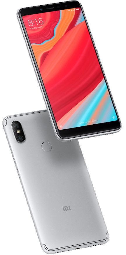 Цена Смартфон Xiaomi Redmi S2 32Gb Gray Цена Смартфон Xiaomi Redmi S2 32Gb Gray