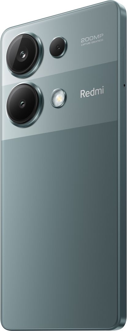 Смартфон Xiaomi Redmi Note 13 Pro 12/512Gb Green Казахстан Смартфон Xiaomi Redmi Note 13 Pro 12/512Gb Green Казахстан