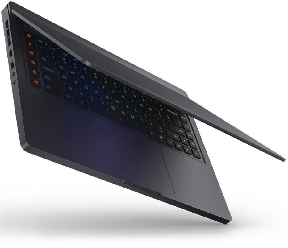 Ноутбук Xiaomi Mi Gaming 15,6" FHD/Core i5-7300HQ/8Gb/128GbSSD+1TbHDD Grey (JYU4056CN) заказать Ноутбук Xiaomi Mi Gaming 15,6" FHD/Core i5-7300HQ/8Gb/128GbSSD+1TbHDD Grey (JYU4056CN) заказать