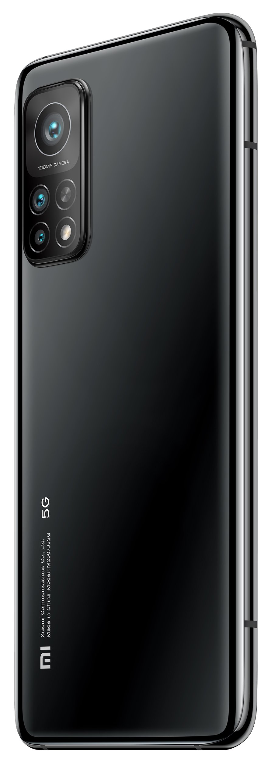 Смартфон Xiaomi Mi 10T Pro 8/128Gb Black Казахстан Смартфон Xiaomi Mi 10T Pro 8/128Gb Black Казахстан