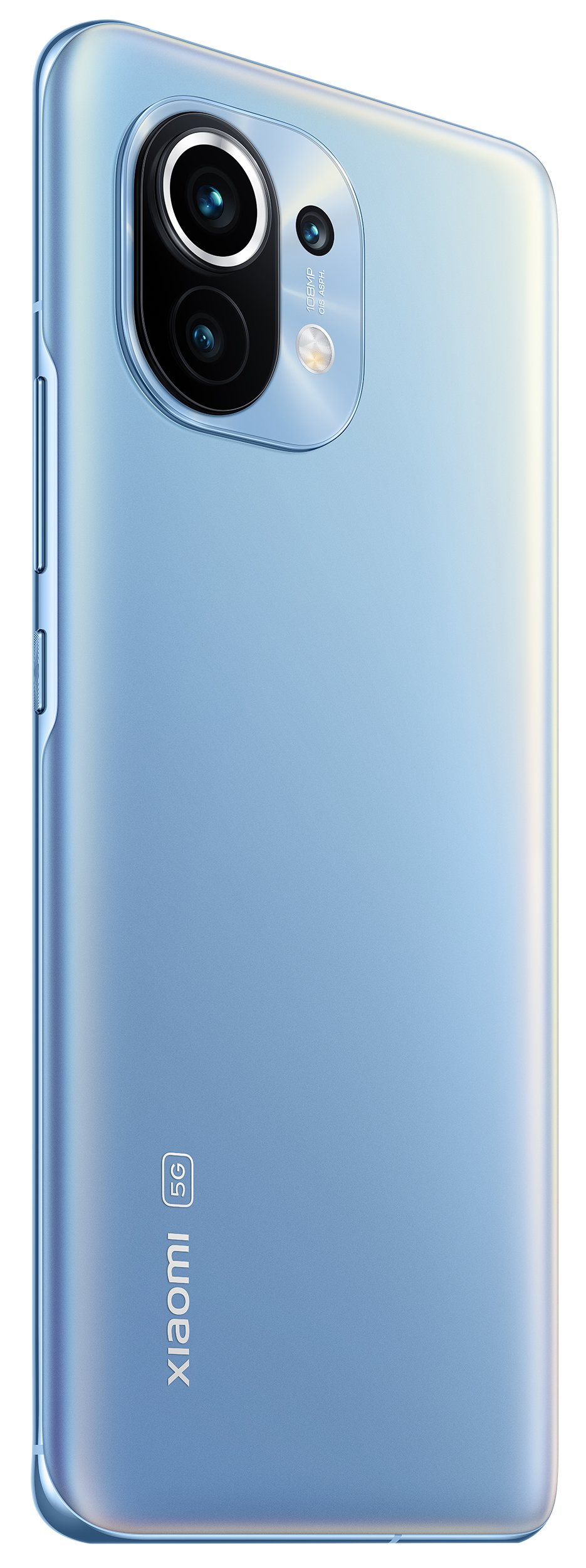 Цена Смартфон Xiaomi Mi 11 8/256Gb Blue Цена Смартфон Xiaomi Mi 11 8/256Gb Blue