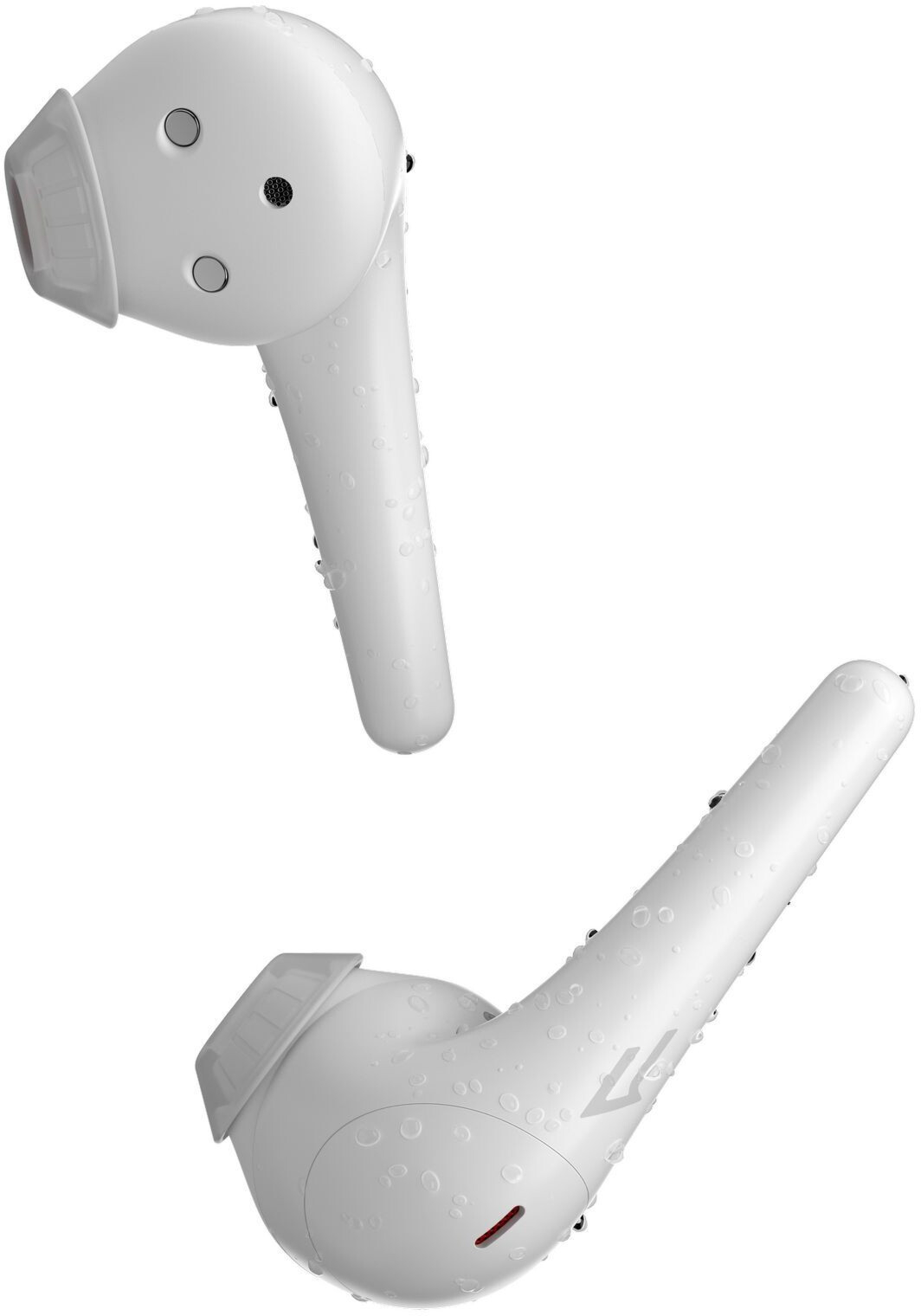 Фотография Наушники Xiaomi 1MORE Comfobuds 2 White (ES303) Фотография Наушники Xiaomi 1MORE Comfobuds 2 White (ES303)