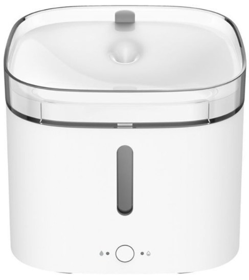 Фотография Диспенсер воды для животных Xiaomi Smart Pet Fountain (BHR6161EU) Фотография Диспенсер воды для животных Xiaomi Smart Pet Fountain (BHR6161EU)