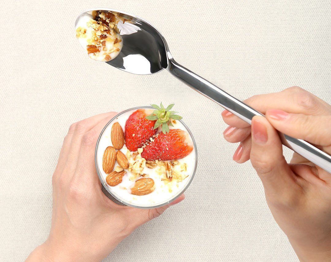 Картинка Столовые приборы Xiaomi Hou Hou Stainless Steel Set (HU0023) Картинка Столовые приборы Xiaomi Hou Hou Stainless Steel Set (HU0023)