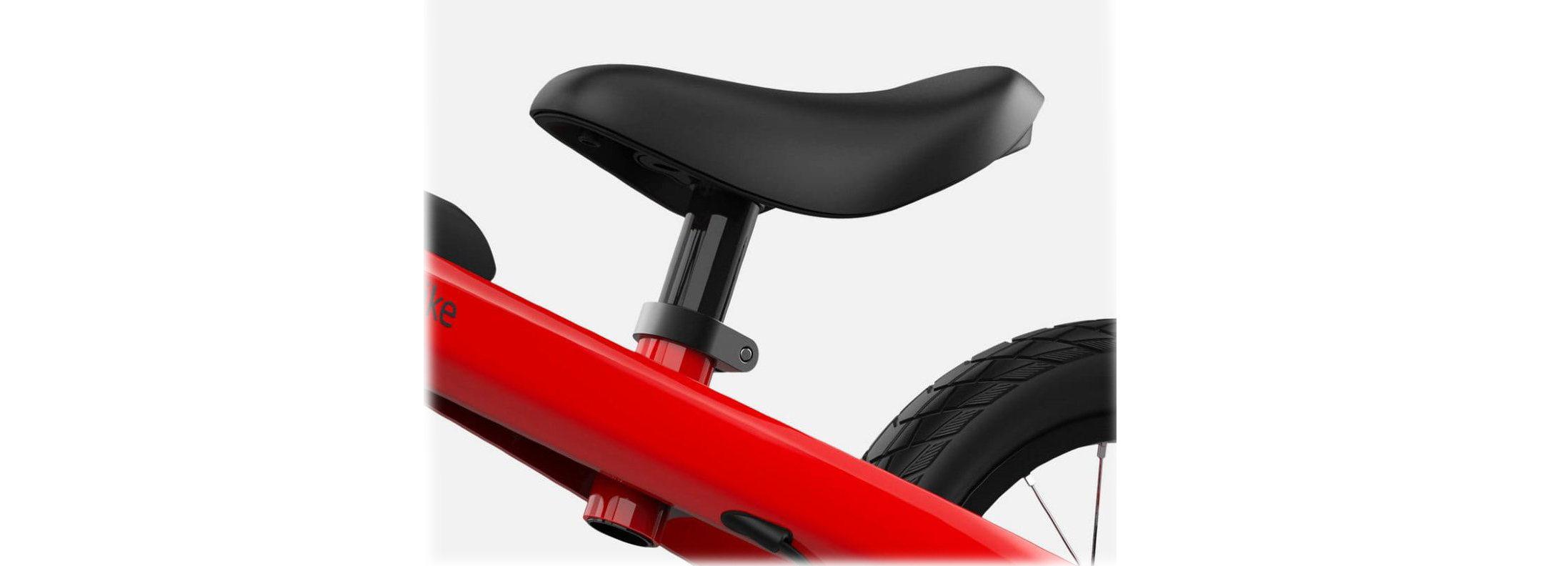 Картинка Беговел детский Xiaomi Ninebot Kid Bike 12" Red Картинка Беговел детский Xiaomi Ninebot Kid Bike 12" Red