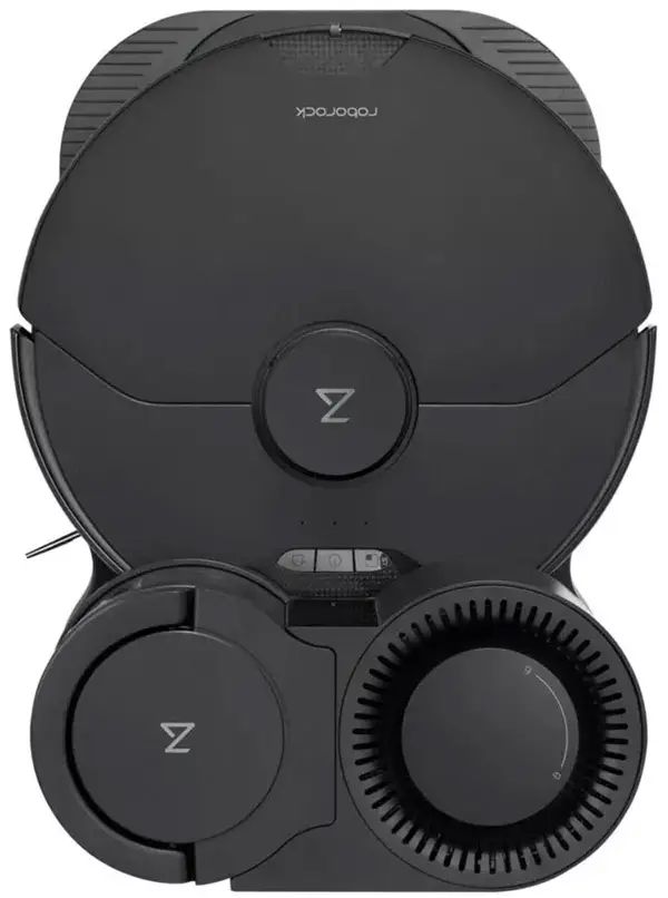 Картинка Робот-пылесос Xiaomi Roborock S7 MaxV Plus Картинка Робот-пылесос Xiaomi Roborock S7 MaxV Plus