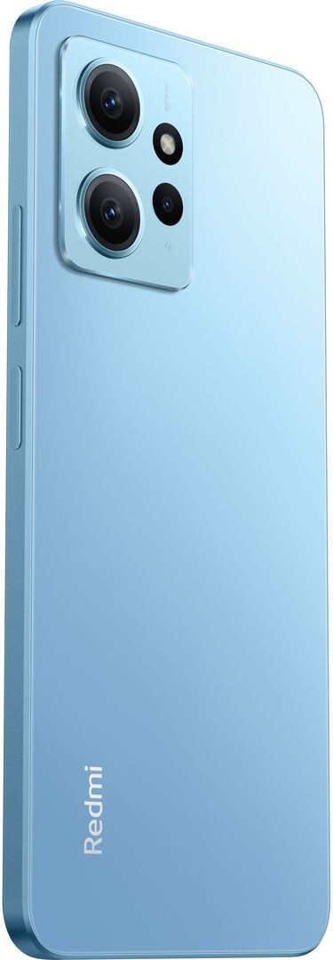 Смартфон Xiaomi Redmi Note 12 6/128Gb NFC Ice Blue заказать Смартфон Xiaomi Redmi Note 12 6/128Gb NFC Ice Blue заказать