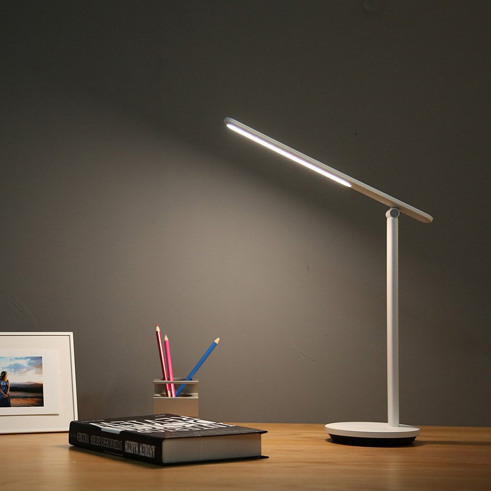 Лампа настольная Xiaomi Yeelight Folding Table Lamp Z1 PRO White (YLTD14YL) Казахстан Лампа настольная Xiaomi Yeelight Folding Table Lamp Z1 PRO White (YLTD14YL) Казахстан