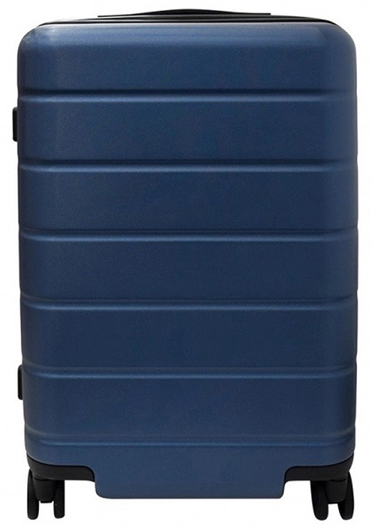 Фото Чемодан Xiaomi Luggage Classic 20" Blue Фото Чемодан Xiaomi Luggage Classic 20" Blue
