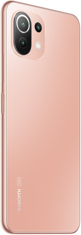 Смартфон Xiaomi 11 Lite 5G NE 8/128Gb Pink Казахстан Смартфон Xiaomi 11 Lite 5G NE 8/128Gb Pink Казахстан