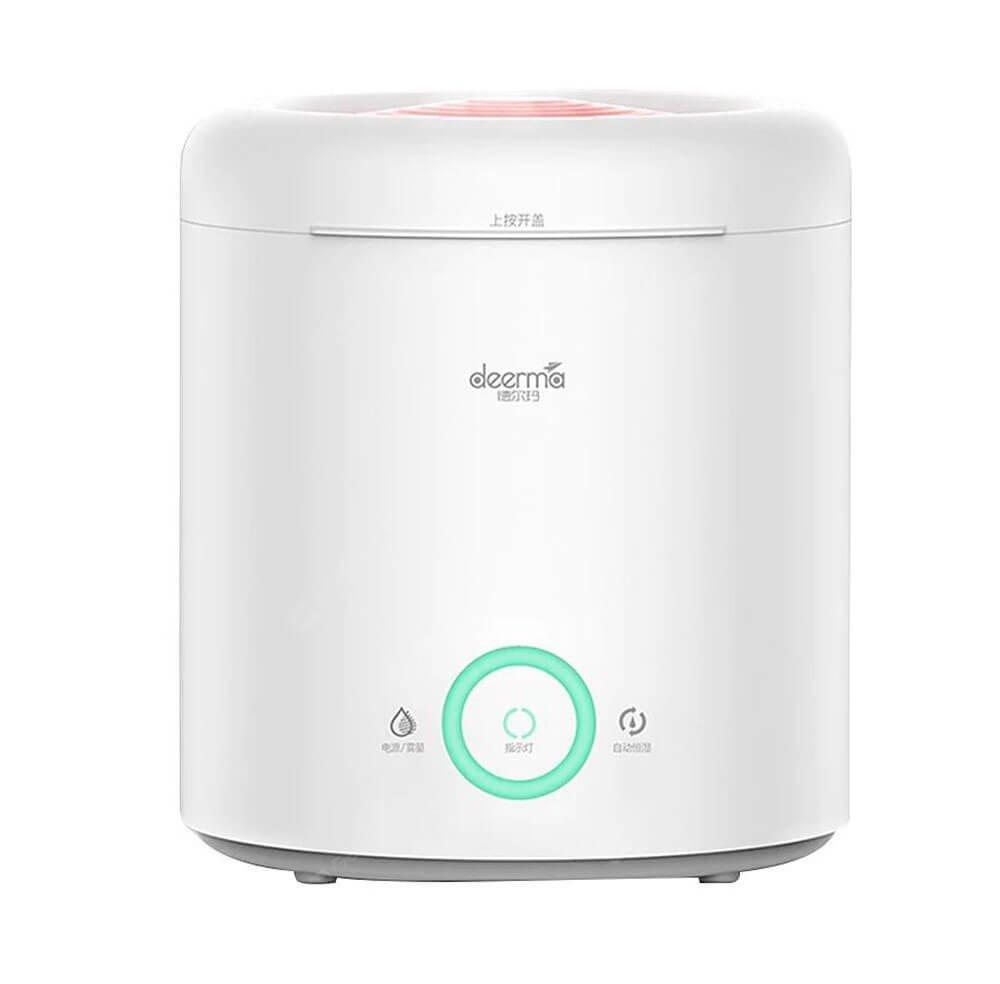 Фото Увлажнитель воздуха Xiaomi Deerma DEM-F301 Фото Увлажнитель воздуха Xiaomi Deerma DEM-F301