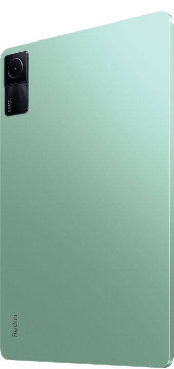 Планшет Xiaomi Redmi Pad 4/128Gb Mint Green Казахстан Планшет Xiaomi Redmi Pad 4/128Gb Mint Green Казахстан