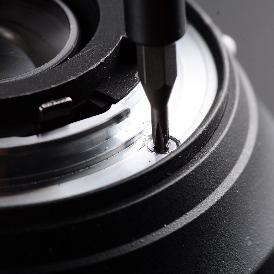 Отвертка Xiaomi MiJia Wiha Precision Screwdriver 24 в 1 заказать Отвертка Xiaomi MiJia Wiha Precision Screwdriver 24 в 1 заказать