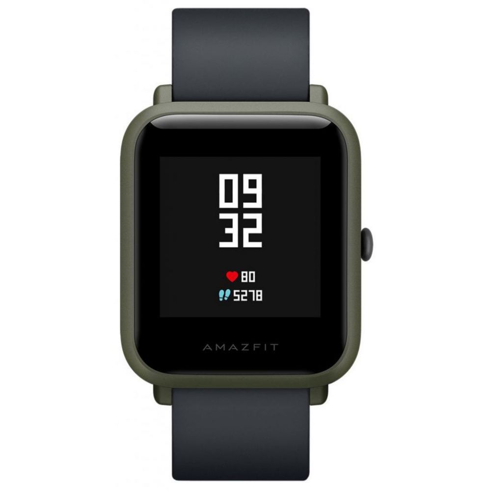 Умные часы Amazfit Bip Green