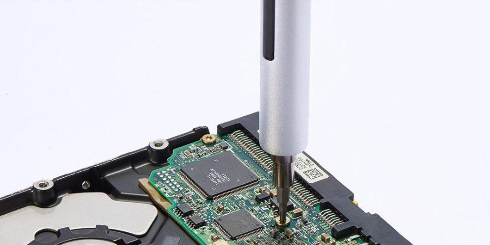 Отвертка Xiaomi Wowstick TRY Казахстан Отвертка Xiaomi Wowstick TRY Казахстан