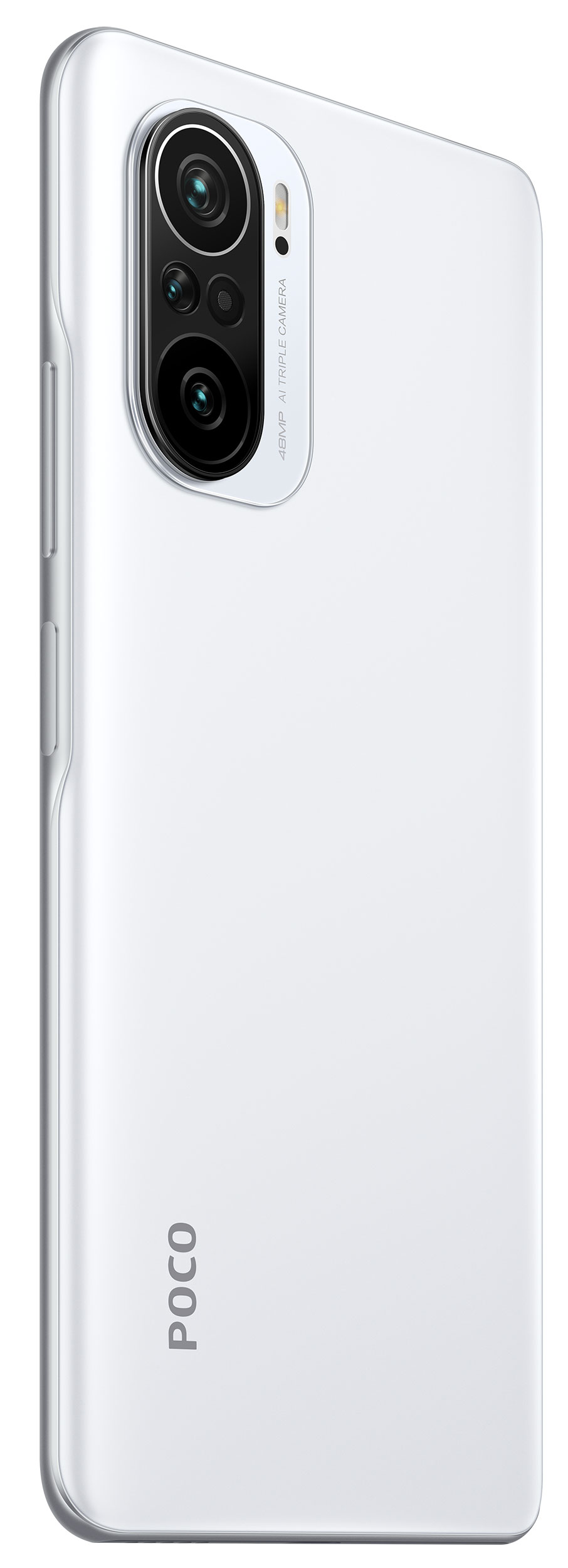Смартфон Xiaomi Poco F3 6/128Gb White Казахстан Смартфон Xiaomi Poco F3 6/128Gb White Казахстан