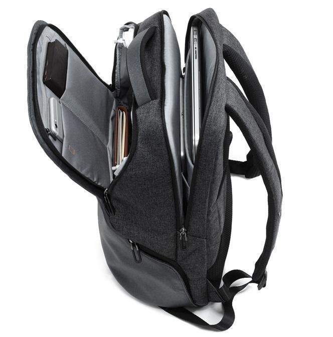 Картинка Рюкзак Xiaomi Mi Classic Business Multi-Functional Shoulder Bag Картинка Рюкзак Xiaomi Mi Classic Business Multi-Functional Shoulder Bag