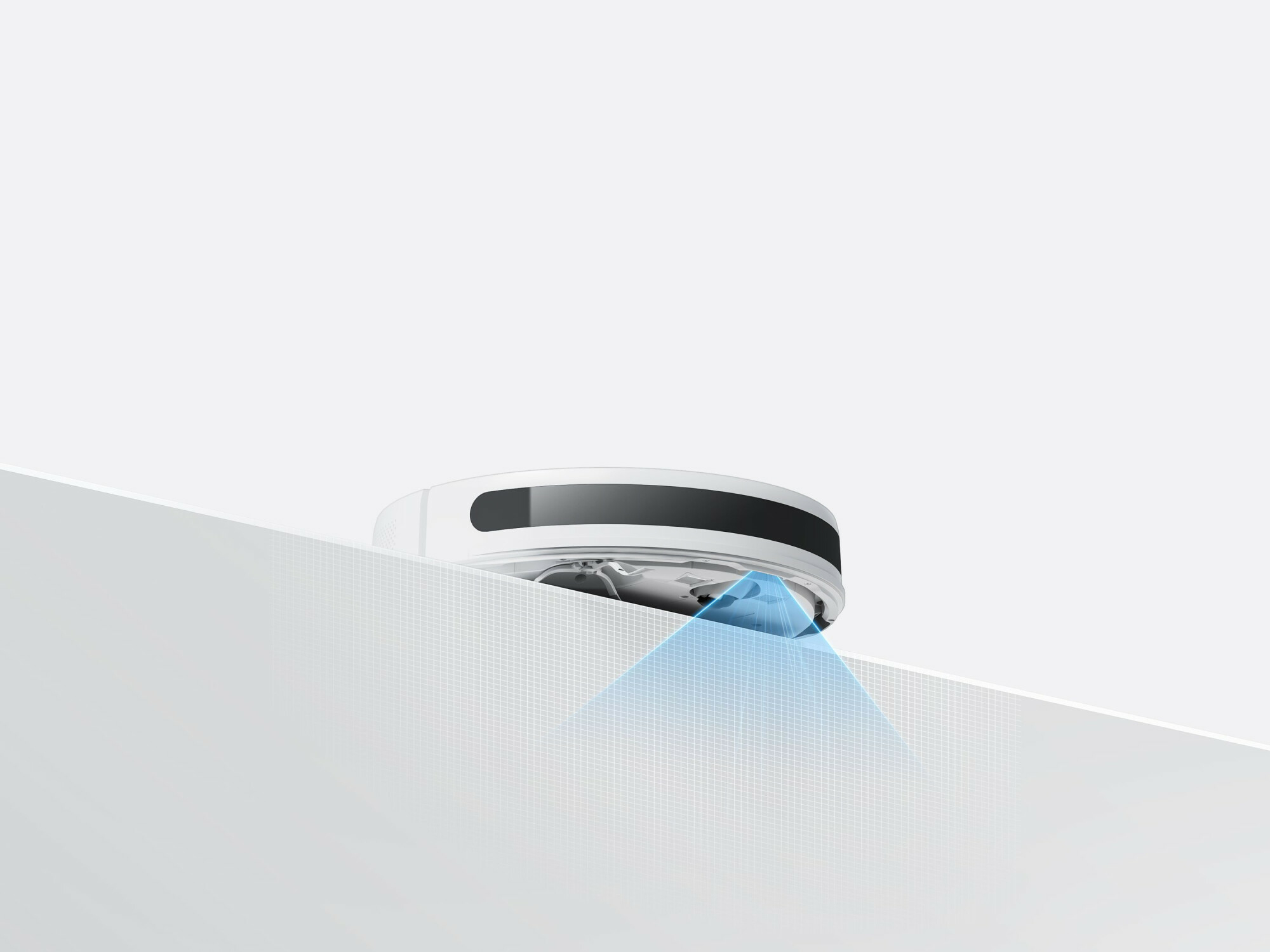 Робот-пылесос Xiaomi Robot Vacuum E10 White (B112) заказать Робот-пылесос Xiaomi Robot Vacuum E10 White (B112) заказать