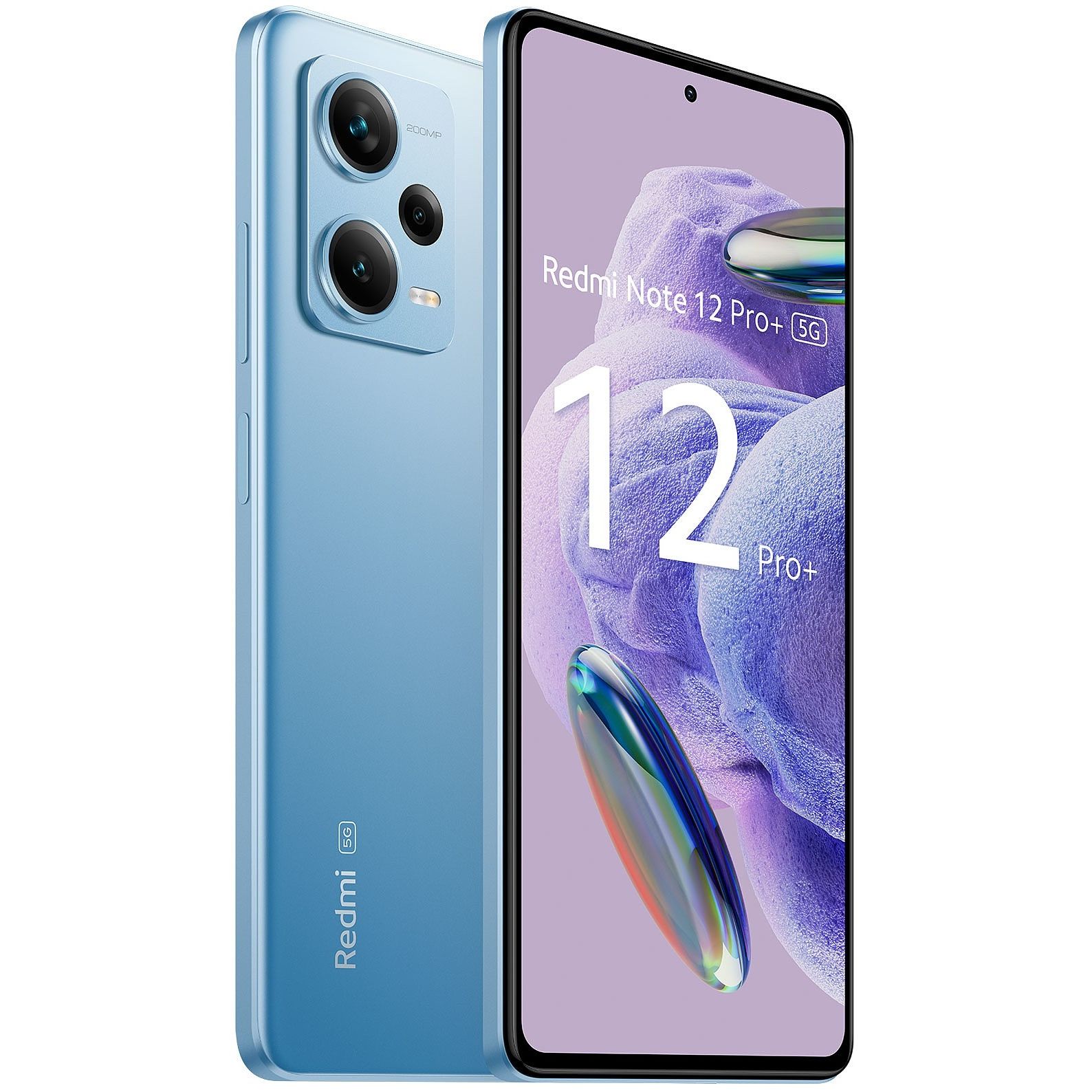 Смартфон Xiaomi Redmi Note 12 Pro+ 8/256Gb Sky Blue Казахстан Смартфон Xiaomi Redmi Note 12 Pro+ 8/256Gb Sky Blue Казахстан