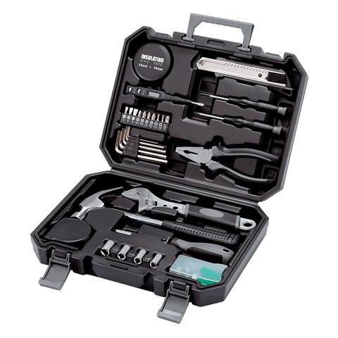 Фото Набор инструментов Xiaomi JIUXUN Tools 60-in-one Daily Life Kit Фото Набор инструментов Xiaomi JIUXUN Tools 60-in-one Daily Life Kit