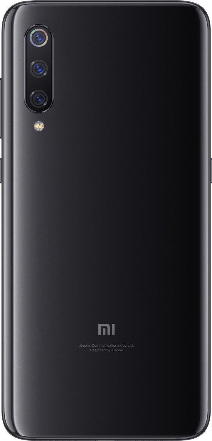 Картинка Смартфон Xiaomi Mi 9 SE 6/64Gb Piano Black Картинка Смартфон Xiaomi Mi 9 SE 6/64Gb Piano Black