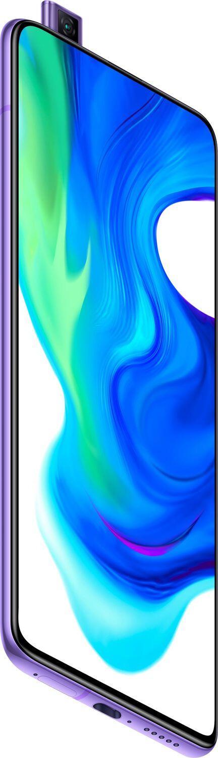 Смартфон Xiaomi Poco F2 Pro 6/128Gb Purple заказать Смартфон Xiaomi Poco F2 Pro 6/128Gb Purple заказать