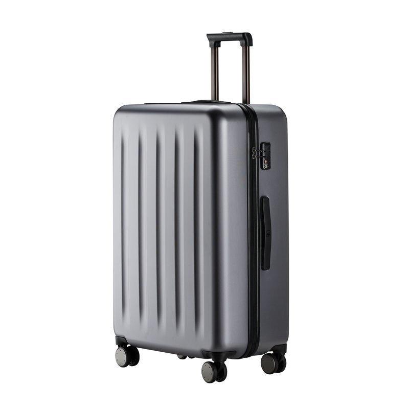 Фотография Чемодан Xiaomi Mi Trolley 90 Points 28″ Grey Stars Фотография Чемодан Xiaomi Mi Trolley 90 Points 28″ Grey Stars