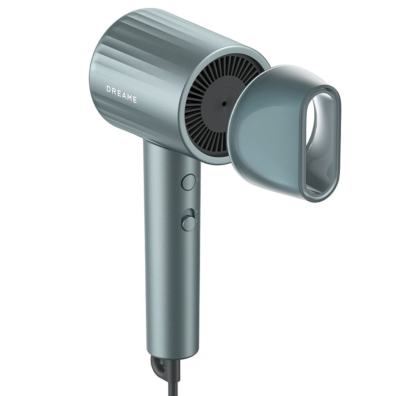 Фотография Фен Dreame Ionic L10 (ALD11A) Фотография Фен Dreame Ionic L10 (ALD11A)
