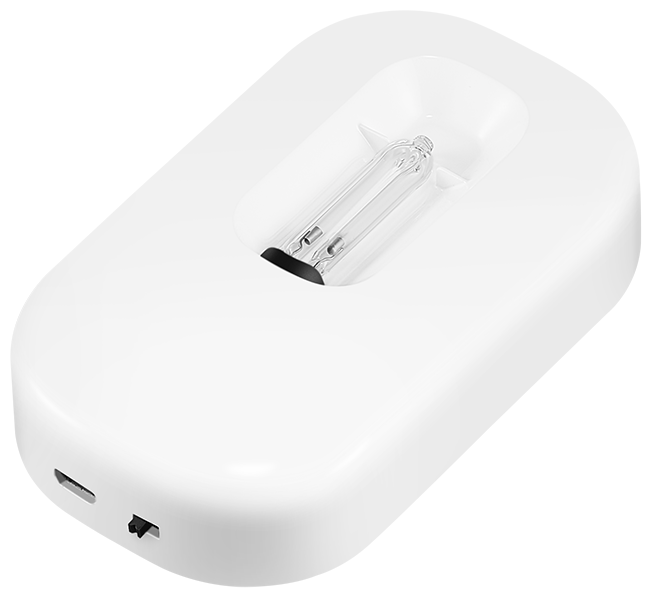 Фото Стерилизатор для унитаза Xiaomi Xiaoda Smart Intelligent Sterilization Deodorizer (HD-ZNSJCW-00) Фото Стерилизатор для унитаза Xiaomi Xiaoda Smart Intelligent Sterilization Deodorizer (HD-ZNSJCW-00)