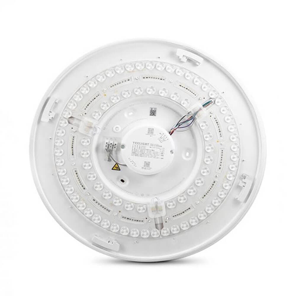 Купить Потолочный светильник Xiaomi Yeelight Halo Ceiling Light (YLXD50YL) Купить Потолочный светильник Xiaomi Yeelight Halo Ceiling Light (YLXD50YL)