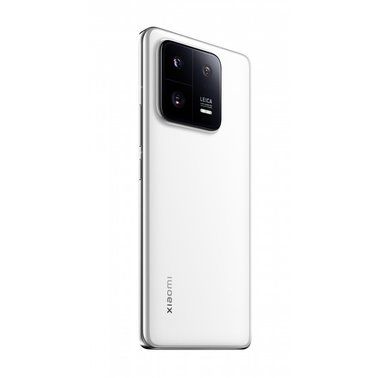 Фотография Смартфон Xiaomi 13 Pro 12/512Gb Ceramic White Фотография Смартфон Xiaomi 13 Pro 12/512Gb Ceramic White