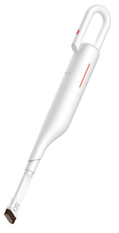 Фотография Пылесос Xiaomi Deerma VC01 Фотография Пылесос Xiaomi Deerma VC01