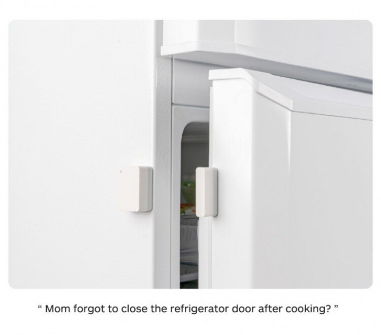 Купить Датчик открытия дверей и окон Xiaomi Mi Door-Window Sensor 2 (MCCGQ02HL) Купить Датчик открытия дверей и окон Xiaomi Mi Door-Window Sensor 2 (MCCGQ02HL)