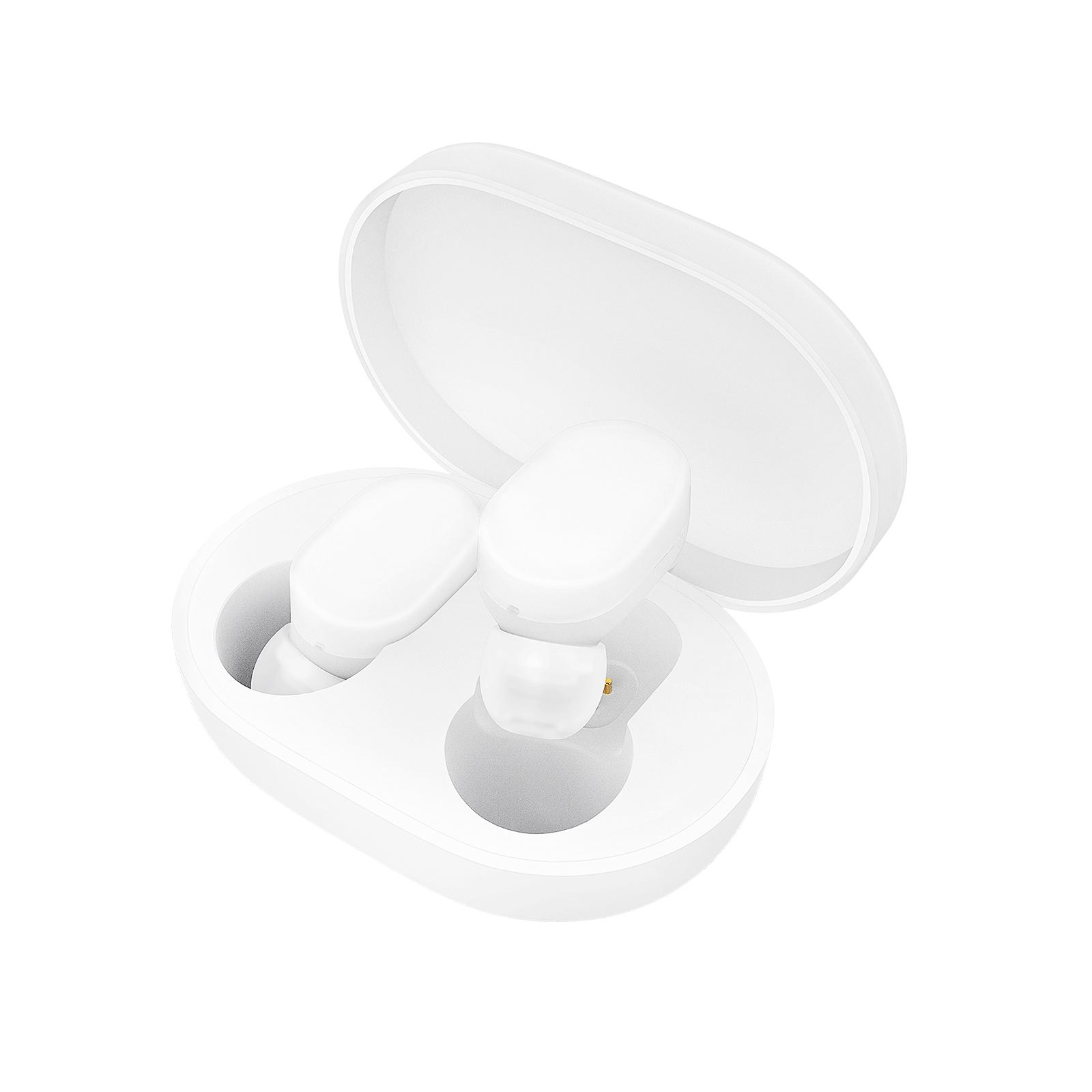 Фотография Наушники Xiaomi Mi AirDots Youth Edition Фотография Наушники Xiaomi Mi AirDots Youth Edition