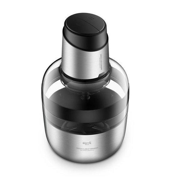 Фотография Измельчитель Xiaomi Mi Deerma Meat Grinder Фотография Измельчитель Xiaomi Mi Deerma Meat Grinder
