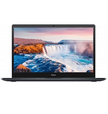 Обзор ноутбука RedmiBook 15,6"